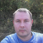 Игорь Антипов