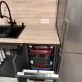 Отзыв о Мебельная фабрика "Форест Грант": качество мебели и гарантия от компании на кухню