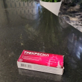 Отзыв о Трекресил (Trekresil): просто наблюдение, но полезно