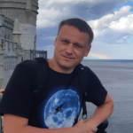 Михаил Дудкин