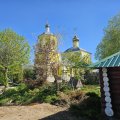 У застройщика прекрасные поселки