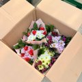 Отзыв о ЦветКом: заказ букетов
