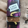 Отзыв о Carte Noire Privilege: Мне нравится мягкий и насыщенный вкус