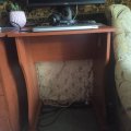 Письменный стол Костёр 1
