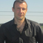 Сергей Шарипов