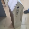 Наплевательское отношение