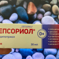 Отзыв о Депсориол крем: Помог ребенку. Отличный крем от проявлений псориаза