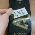 Отзыв о Кофе в зернах Carte Noire Original: Вкус всегда получается натуральным и вкусным