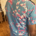 Интер Майами поло