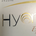 Отзыв о M9 Medical: hyamax филлер