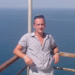 Андрей Злащенко