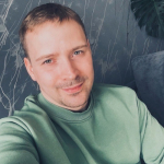 Евгений Рывкин