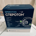 Отзыв о Сперотон: Отзыв для мужчин и про мужчин. Возьмите сперотон на заметку!