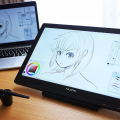 Графические планшеты HUION