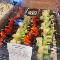 Отзыв о Canape Club доставка еды: Хороший кейтеринг. Готовят очень вкусно.