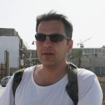 Илья Сухарев