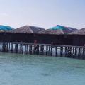 Filitheyo Island Resort - испорченный семейный праздник