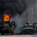 WAR to HELL