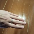 Кольцо Sunlight артикул 275227