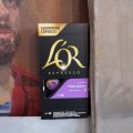 Отзыв о Кофе в капсулах l'or espresso lungo profondo: Кофе с хорошим соотношением цена-качество