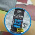 Сметана плесень