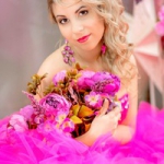 Лена Лебедева