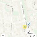 Отзыв о Яндекс Такси: Это просто треш