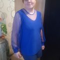 Отзыв о Lady-maria.ru - интернет-магазин женской одежды больших размеров "Мария": Этот магазин меня приятно удивил!