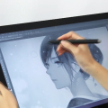 Отзыв о Honai: Графические планшеты HUION