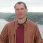 Игорь Павленко