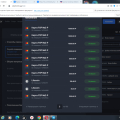 ЛУЧШЕ УМЕРЕТЬ ЧЕМ хОтя бы 10% ЗАБРАТЬ ЛЮБОГО СЛОТА