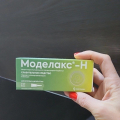 Отзыв о Микроклизмы Моделакс-н: Быстро помогает решить проблему.