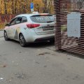 Отзыв о Яндекс Такси: Хамство на дороге