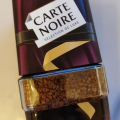 Отзыв о Carte Noire Privilege: Он сам по себе хорош без добавок и сахара