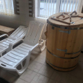 Купил для бизнеса бочку!