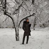 Полина Дудаева