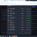 ЛУЧШЕ УМЕРЕТЬ ЧЕМ хОтя бы 10% ЗАБРАТЬ ЛЮБОГО СЛОТА