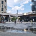 Отзыв о УК "Высота-сервис": Фонтаны и УК