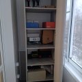 Отзыв о Первый Мебельный: Шкаф доставка и обслуживание отличное