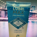 Отзыв о Интимная смазка Лубримакс (Lubri Max): Лубрикант с холодком. Продолжительный эффект и яркость ощущений