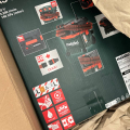 Отзыв о GivBox - выкуп и доставка товара из-за рубежа: Помогли выкупить и доставить строительный пылесос
