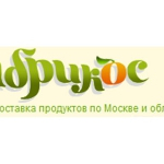 Интернет-магазин Абрикос
