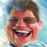 Александр Ухарский
