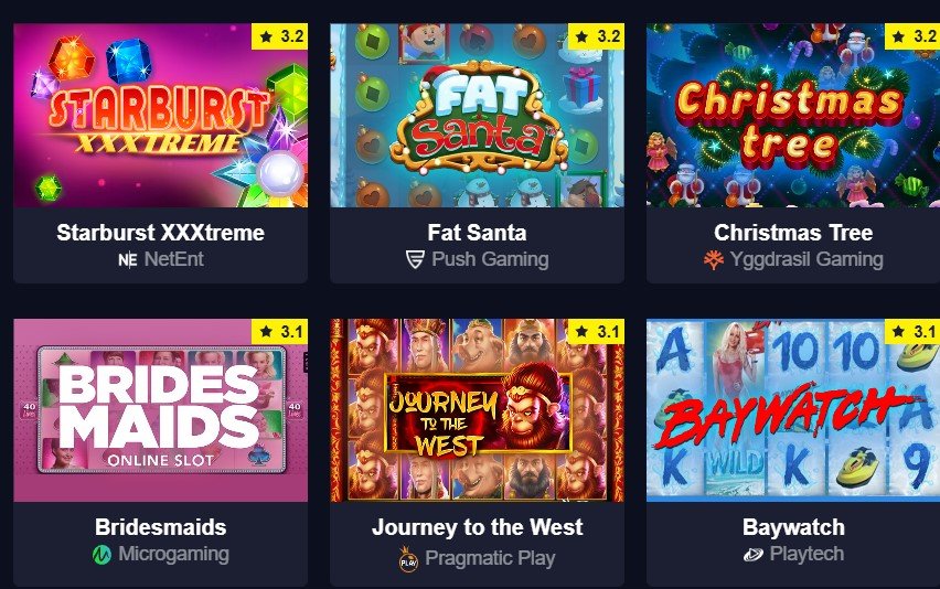 CasinoAndSlots.Org - сайт о казино и азартных играх - Сайт для любителей американских онлайн-казино