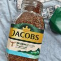 Отзыв о Кофе растворимый Jacobs Brazilian selection: Этот кофе очень качественный