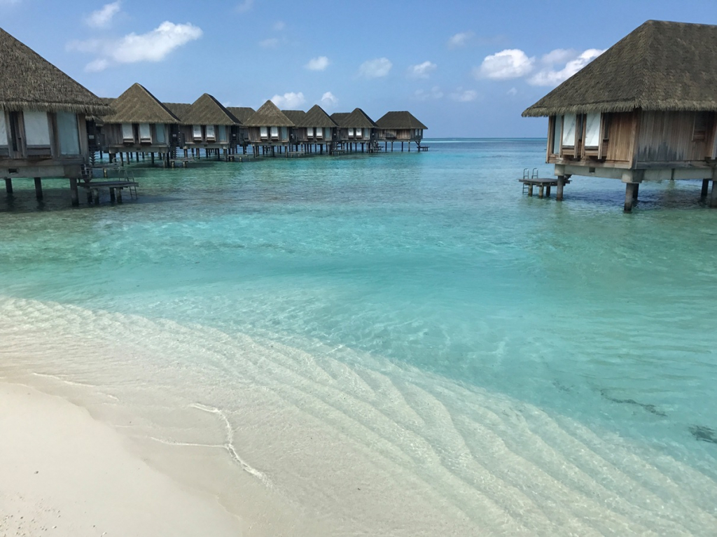 Club med - Рай каждый день