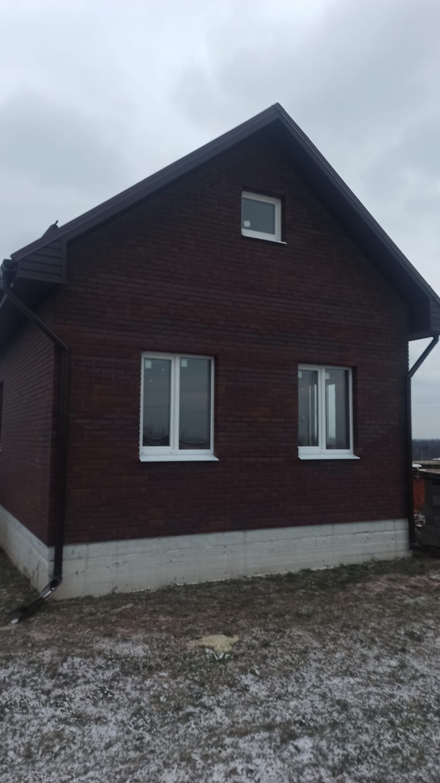 ООО Тульский завод светопрозрачных конструкций - Отличные окна и наша дверь с раскладкой!