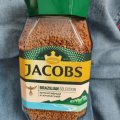 Отзыв о Кофе растворимый Jacobs Brazilian selection: Данный кофе - отличный вариант для вас.