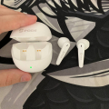 Отзыв о CaseGuru: Беспроводные наушники CGPods Allure (white)