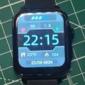 CGWatch Sport 46mm